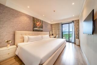 Haven Living OCean View Apartment - Altara Suites - 9