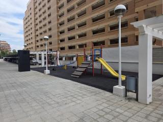 Mondrían - 8