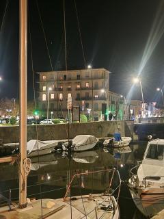 Appartamento sul molo - fra mare e Toscana - 9