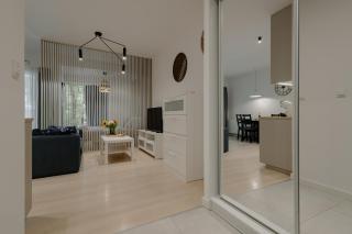 Witolda 32 Studio z balkonem przy Odrze by Fair Rentals - 5