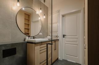 Witolda 32 Studio z balkonem przy Odrze by Fair Rentals - 3