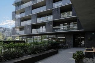Witolda 32 Studio z balkonem przy Odrze by Fair Rentals - 1