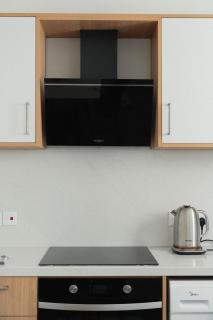Luxury two bed Kato Pafos flat - 1