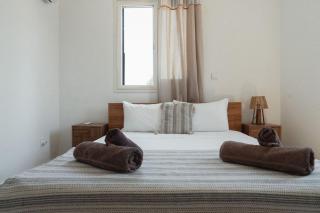 Luxury two bed Kato Pafos flat - 4