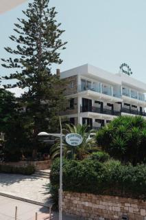 Luxury two bed Kato Pafos flat - 9