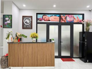 Hà Lan Homestay Grand World Phú Quốc - 2