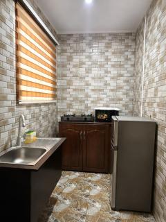 Ecostar apartments - 2