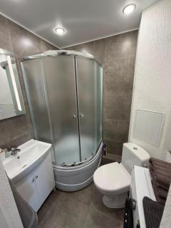 Bright & Brand New Appartment - 2