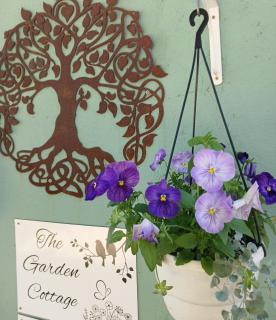 The Garden Cottage - 6