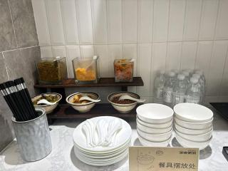 Atour Hotel Suzhou Dushu Lake Higher Education District Xinghu Street - 8