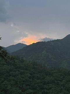 Riverside Villa 2BHK Sal Forest & River Sanctuary - 1
