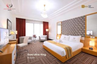 Merlynn Park Hotel - 4