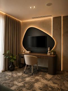 GW Danube Hotel - 4