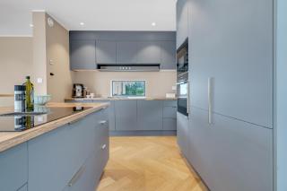 Villa Fløylia - Luxurious with Sauna & Sea View - 2