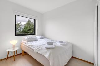 Villa Fløylia - Luxurious with Sauna & Sea View - 6