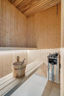 Villa Fløylia - Luxurious with Sauna & Sea View - 8