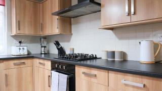 North Guest House - 9