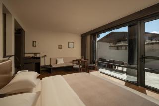 Jianglu·Serton Nomadic Hotel, Shangri-La - 5