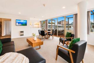 Stay by Salamanca with Secure Parking - Hobart - 7