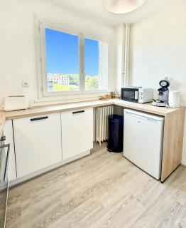 La pupille de la nation d'Aurillac, 4 pers, WIFI - 9