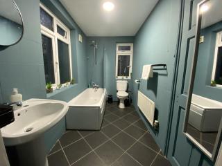 North Guest House - 1