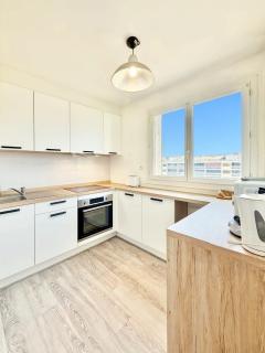 La pupille de la nation d'Aurillac, 4 pers, WIFI - 7