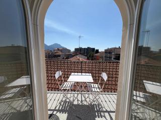 Mansarda Alla Palma - 0