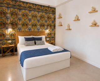 CASA FLORIT - The Ceramic Suites - Free Bikes Included - 5