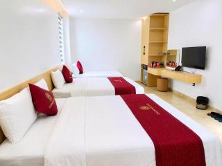 Nhật Lệ River Hotel Quảng Bình - 4