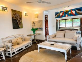 Oceanview Beachfront Villa with Private pool - 5