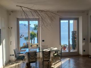 Stay near Lake with Panoramic Views - 5
