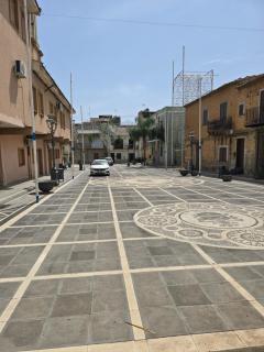 Terre Sicane - 0