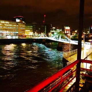 Glasgow City Centre Flat with River Views and Parking - Glasgow - 9