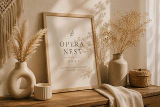 Opera Nest Graz - 1