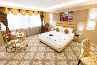 Hotel Prema Resort - 0