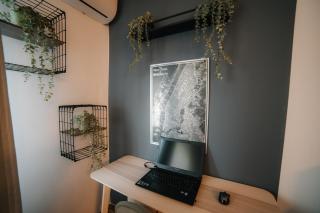 Apartament Anya Calimanesti - 3