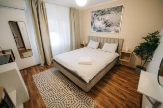 Apartament Anya Calimanesti - 7