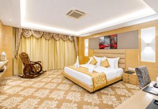 Hotel Prema Resort - 2