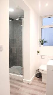 Apartment on Prince Street - 3