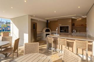 Studio Bem localizado em Cond. c/ Piscina SRU1409 - 6