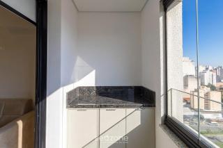 Studio Bem localizado em Cond. c/ Piscina SRU1409 - 5