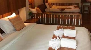 River Bank Resort -  - 3