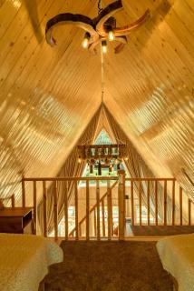 A-frame Sky - 6