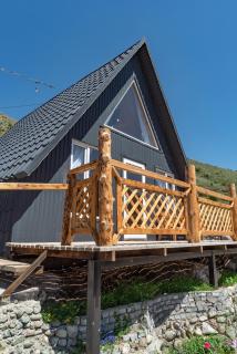 A-frame Sky - 5