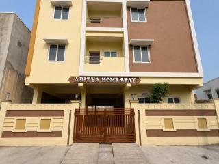 Aditya Homestay - 6