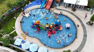 D'Sawah Resort, Resto & Rekreasi Bogor - 4