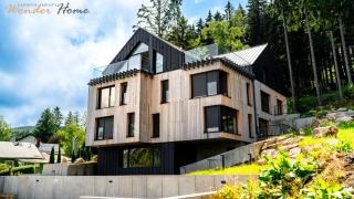 Apartament Karkonoski Loft, blisko centrum, stoku i restauracji - 6