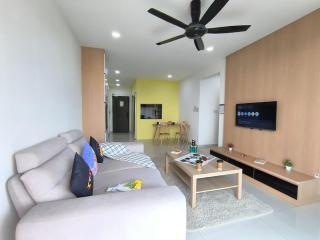 Central Park 2Pax Co-Living Room1 By STAY - 3