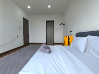 Central Park 2Pax Co-Living Room1 By STAY - 6
