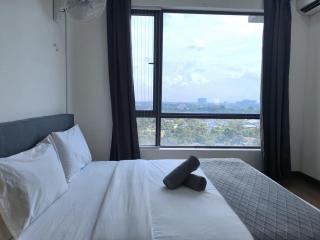 Central Park 2Pax Co-Living Room1 By STAY - 7
